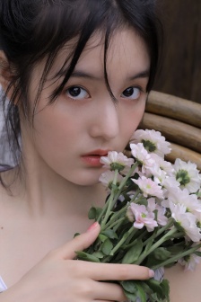 胭脂凶宅
